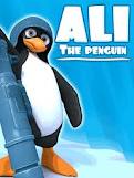 Ali the Penguin.jar